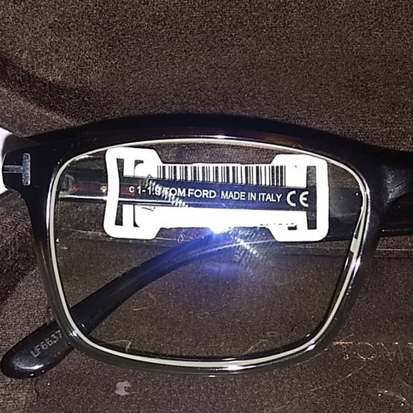 Tom Ford frames - Picture 2 of 5